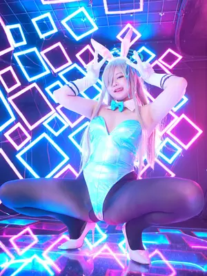 [Fantia] Poison2mui - Asuna Bunny_150