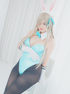 [Fantia] Poison2mui - Asuna Bunny_077