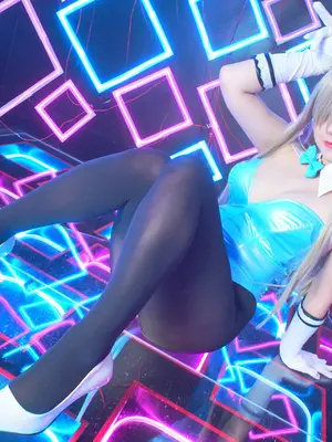 [Fantia] Poison2mui - Asuna Bunny_135