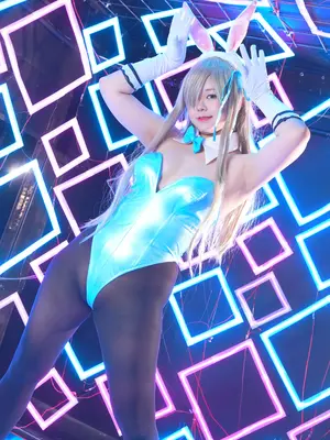 [Fantia] Poison2mui - Asuna Bunny_133