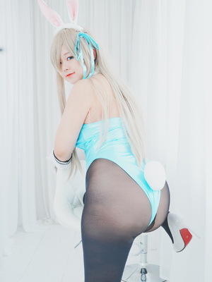 [Fantia] Poison2mui - Asuna Bunny_083