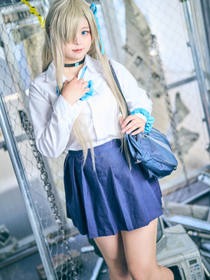 [Fantia] Poison2mui - Asuna Bunny_154