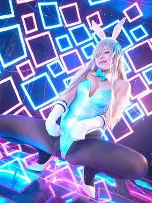 [Fantia] Poison2mui - Asuna Bunny_146