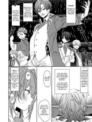 [ciaociao (あらきかなお)] 女体化した俺のちょっとした日常_04