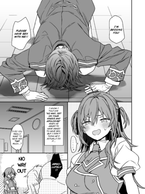 [ciaociao (あらきかなお)] 女体化した俺のちょっとした日常_03