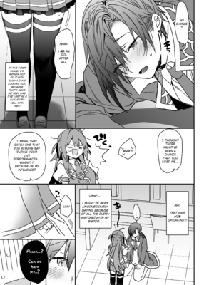 [ciaociao (あらきかなお)] 女体化した俺のちょっとした日常_05