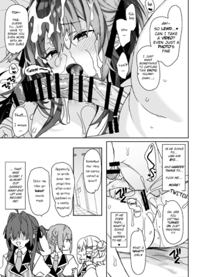 [ciaociao (あらきかなお)] 女体化した俺のちょっとした日常_35