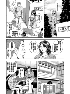 [セニョール大悦] 近親肉欲交尾したがる完熟母 [中国翻訳] [DL版]_160_160