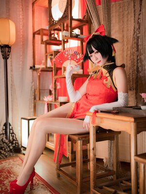 Money冷冷 NO.001 高雄旗袍_0005_結果