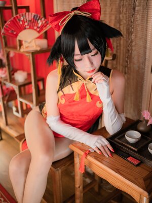 Money冷冷 NO.001 高雄旗袍_0007_結果