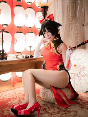 Money冷冷 NO.001 高雄旗袍_0012_結果