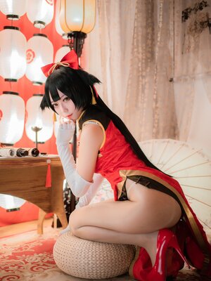 Money冷冷 NO.001 高雄旗袍_0013_結果