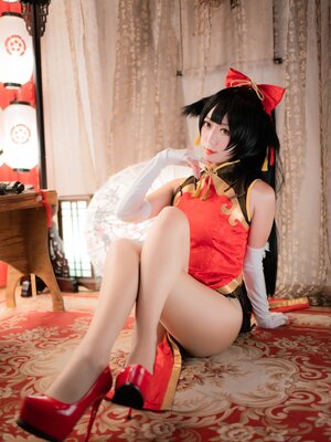 Money冷冷 NO.001 高雄旗袍_0023_結果