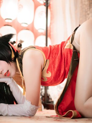 Money冷冷 NO.001 高雄旗袍_0032_結果