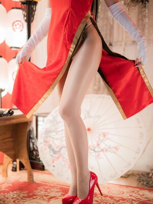 Money冷冷 NO.001 高雄旗袍_0034_結果