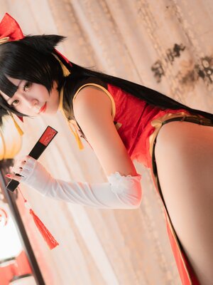 Money冷冷 NO.001 高雄旗袍_0041_結果