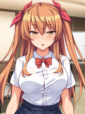 [ミミズサウザンド]高嶺の花だと思っていた生徒会長達がこんなにドスケベだったなんてっ！？_0112