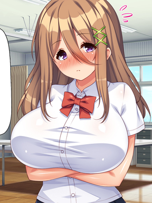 [ミミズサウザンド]高嶺の花だと思っていた生徒会長達がこんなにドスケベだったなんてっ！？_0153