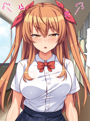 [ミミズサウザンド]高嶺の花だと思っていた生徒会長達がこんなにドスケベだったなんてっ！？_0172