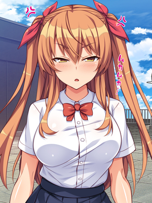 [ミミズサウザンド]高嶺の花だと思っていた生徒会長達がこんなにドスケベだったなんてっ！？_0174