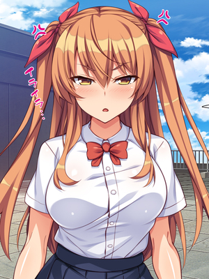 [ミミズサウザンド]高嶺の花だと思っていた生徒会長達がこんなにドスケベだったなんてっ！？_0175