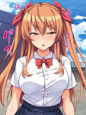 [ミミズサウザンド]高嶺の花だと思っていた生徒会長達がこんなにドスケベだったなんてっ！？_0176