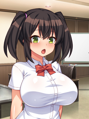 [ミミズサウザンド]高嶺の花だと思っていた生徒会長達がこんなにドスケベだったなんてっ！？_0232