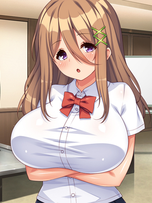 [ミミズサウザンド]高嶺の花だと思っていた生徒会長達がこんなにドスケベだったなんてっ！？_0274