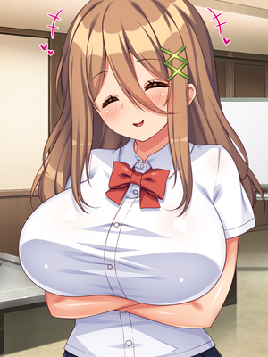 [ミミズサウザンド]高嶺の花だと思っていた生徒会長達がこんなにドスケベだったなんてっ！？_0299