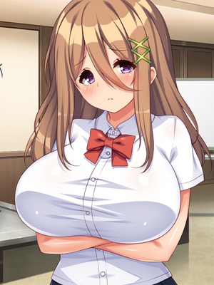 [ミミズサウザンド]高嶺の花だと思っていた生徒会長達がこんなにドスケベだったなんてっ！？_0305