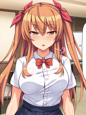 [ミミズサウザンド]高嶺の花だと思っていた生徒会長達がこんなにドスケベだったなんてっ！？_0310