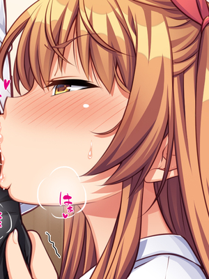 [ミミズサウザンド]高嶺の花だと思っていた生徒会長達がこんなにドスケベだったなんてっ！？_0318