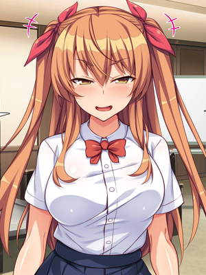 [ミミズサウザンド]高嶺の花だと思っていた生徒会長達がこんなにドスケベだったなんてっ！？_0344