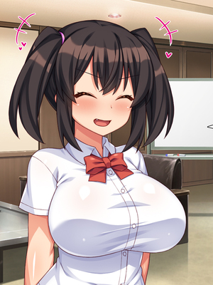 [ミミズサウザンド]高嶺の花だと思っていた生徒会長達がこんなにドスケベだったなんてっ！？_0347