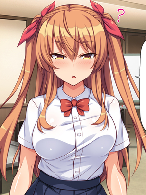 [ミミズサウザンド]高嶺の花だと思っていた生徒会長達がこんなにドスケベだったなんてっ！？_0381