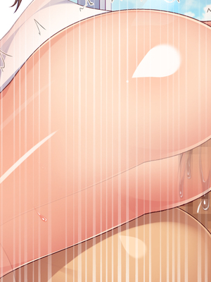 [ミミズサウザンド]高嶺の花だと思っていた生徒会長達がこんなにドスケベだったなんてっ！？_0511