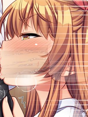 [ミミズサウザンド]高嶺の花だと思っていた生徒会長達がこんなにドスケベだったなんてっ！？_0610