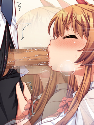 [ミミズサウザンド]高嶺の花だと思っていた生徒会長達がこんなにドスケベだったなんてっ！？_0611