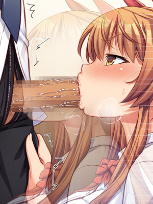 [ミミズサウザンド]高嶺の花だと思っていた生徒会長達がこんなにドスケベだったなんてっ！？_0613