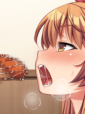 [ミミズサウザンド]高嶺の花だと思っていた生徒会長達がこんなにドスケベだったなんてっ！？_0618