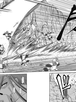 [三木なずな×長谷見亮] くじ引き特賞：無双ハーレム権 第03巻_0099