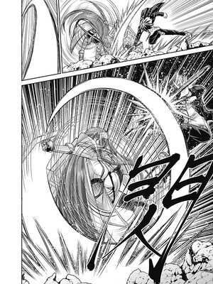 [三木なずな×長谷見亮] くじ引き特賞：無双ハーレム権 第03巻_0153