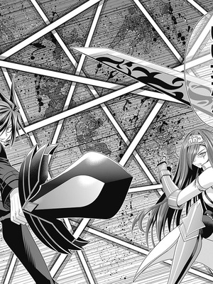 [三木なずな×長谷見亮] くじ引き特賞：無双ハーレム権 第04巻_0015