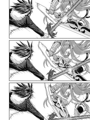 [三木なずな×長谷見亮] くじ引き特賞：無双ハーレム権 第04巻_0043