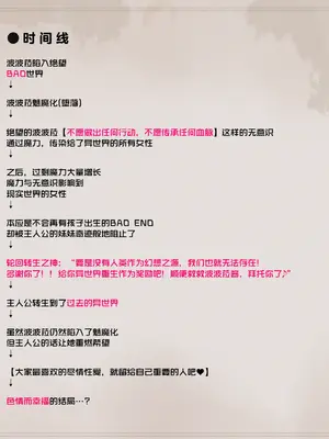 [愛国者 (アゴビッチ姉さん)] パーティーの魔法使いさんがサキュバスの呪いにかかってしまいました…。 ファンタジーのお姉さん達 [路小茜个人汉化]_158