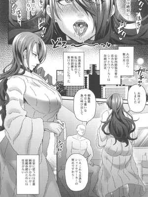 (C105) [エセバテイラ (飛沫おろし)] 常識改変奉仕人形 桐条家令嬢完全支配記録 (ペルソナ3)_18