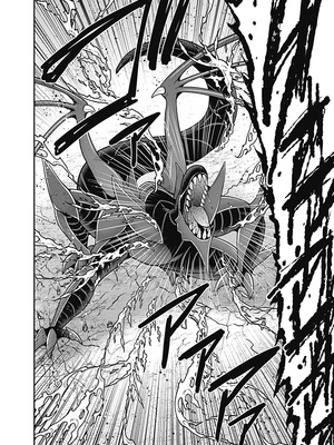 [三木なずな×長谷見亮] くじ引き特賞：無双ハーレム権 第06巻_0047