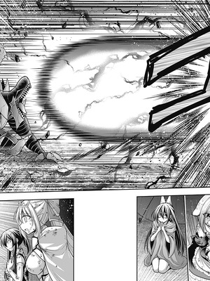 [三木なずな×長谷見亮] くじ引き特賞：無双ハーレム権 第06巻_0061