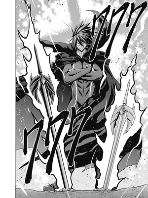 [三木なずな×長谷見亮] くじ引き特賞：無双ハーレム権 第06巻_0076