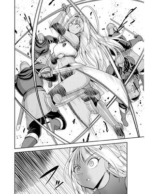 [三木なずな×長谷見亮] くじ引き特賞：無双ハーレム権 第09巻_0067